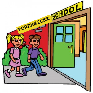 ForensicsSchool